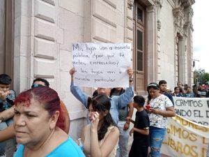 Exigen ciudadanos a Gobernadora Maru Campos entregar libros de texto gratuitos 7 WhatsApp Image 2023 08 23 at 14.06.48