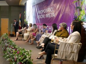 Exitoso Foro 'Juntas por Chihuahua': Un llamado a la unidad y la sororidad en Ciudad Juárez 8 WhatsApp Image 2023 08 24 at 08.35.34 1