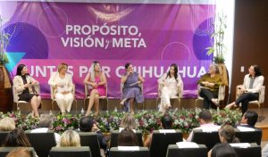 Exitoso Foro 'Juntas por Chihuahua': Un llamado a la unidad y la sororidad en Ciudad Juárez 7 WhatsApp Image 2023 08 24 at 08.35.35 e1692888944150