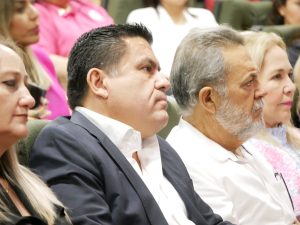 Exitoso Foro 'Juntas por Chihuahua': Un llamado a la unidad y la sororidad en Ciudad Juárez 5 WhatsApp Image 2023 08 24 at 08.35.36