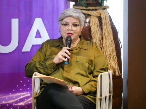 Exitoso Foro 'Juntas por Chihuahua': Un llamado a la unidad y la sororidad en Ciudad Juárez 14 WhatsApp Image 2023 08 24 at 08.35.37 3