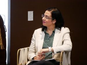 Exitoso Foro 'Juntas por Chihuahua': Un llamado a la unidad y la sororidad en Ciudad Juárez 4 WhatsApp Image 2023 08 24 at 08.35.38 1