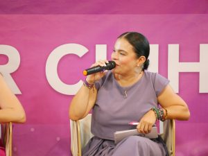 Exitoso Foro 'Juntas por Chihuahua': Un llamado a la unidad y la sororidad en Ciudad Juárez 3 WhatsApp Image 2023 08 24 at 08.35.38