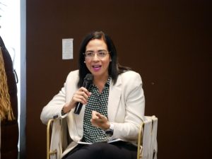 Exitoso Foro 'Juntas por Chihuahua': Un llamado a la unidad y la sororidad en Ciudad Juárez 2 WhatsApp Image 2023 08 24 at 08.35.42