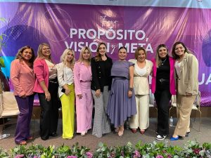 Exitoso Foro 'Juntas por Chihuahua': Un llamado a la unidad y la sororidad en Ciudad Juárez 1 WhatsApp Image 2023 08 24 at 08.35.43