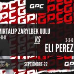 Anuncian peleas de Campeonato Internacional de Artes Marciales Mixtas 2 1D21414C 6CAF 4274 9071 5E2E48FF93D2