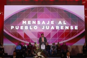 2do Informe CPC19