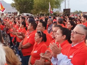 En la educación en Ciudad Juárez el cambio ya se nota: Magisterio 4 378398469 10159710451947083 1372324584306791049 n