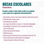 Convoca Municipio a tramitar becas escolares esta semana 1 392A3CAD FD81 4773 B3D7 87CB36E9CEA1