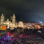 AMLO en el Grito de Independencia de México: ¡Vivan nuestros hermanos migrantes! 1 490E685B 4F83 44E9 B41D D229605993AA