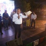 Concluye Séptima Jornada de Intervención de la J+ en Jardines de San Marcos 5 4C7DAFCB 91AF 40AD BF0F 4C0D3E8DD3CB