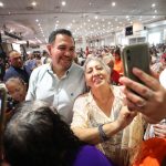 Celebra Municipio a adultos mayores por el Día del Abuelo 3 5FD1ACA0 CD33 4CE8 8A76 8B2D9E7A22D0