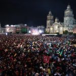 AMLO en el Grito de Independencia de México: ¡Vivan nuestros hermanos migrantes! 8 CFAD2F19 5BBF 4A69 9842 8809105DBDF0