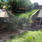 Inicia clases la Secundaria Técnica 89 tras labores de limpieza de la J+ 2 Imagen de WhatsApp 2023 09 04 a las 12.43