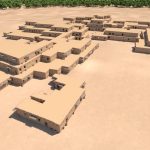 Crean docentes del Tec de Nuevo Casas Grandes maqueta de Paquimé en 3D 3 Imagen de WhatsApp 2023 09 18 a las 12.07.04