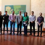 Crean docentes del Tec de Nuevo Casas Grandes maqueta de Paquimé en 3D 1 Imagen de WhatsApp 2023 09 18 a las 12.07.06