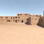 Crean docentes del Tec de Nuevo Casas Grandes maqueta de Paquimé en 3D 4 Imagen de WhatsApp 2023 09 18 a las 12.07.07