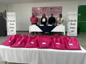 "Mujeres Útiles": Una Iniciativa para Empoderar a las Mujeres Policías de Ciudad Juárez 1 WhatsApp Image 2023 09 07 at 17.43.59 1
