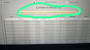 A veces, los protagonismos pueden nublar la visión: Maite Vargas 1 WhatsApp Image 2023 09 08 at 13.50.55