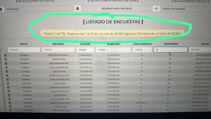 A veces, los protagonismos pueden nublar la visión: Maite Vargas 3 WhatsApp Image 2023 09 08 at 13.50.57