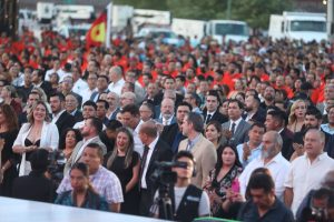 En la educación en Ciudad Juárez el cambio ya se nota: Magisterio 2 WhatsApp Image 2023 09 17 at 23.32.40