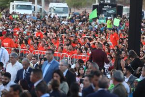 En la educación en Ciudad Juárez el cambio ya se nota: Magisterio 1 WhatsApp Image 2023 09 17 at 23.32.48