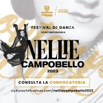 Últimos 15 días para participar en la convocatoria Nellie Campobello 2023 1 capobello