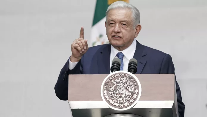 Andrés Manuel López Obrador, el presidente de México - Sputnik Mundo, 1920, 18.10.2023