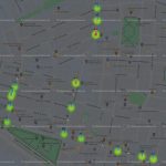 Con uso de nueva tecnología, la J+ detecta fuga de agua 1 544E50F6 33D2 4D67 BE03 DE53C54F179A