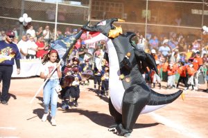 Inaugura Cruz Pérez Cuéllar temporada 2023 de la Liga Infantil de Béisbol Villahermosa 4 6522eee72d598 6522eee72d599