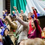 Conmemoran el 70 aniversario del voto de las Mujeres en la Ciudad de México 6 653029bda6189 653029bda618a