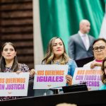 Conmemoran el 70 aniversario del voto de las Mujeres en la Ciudad de México 5 653029bddcea6 653029bddcea7