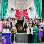 Conmemoran el 70 aniversario del voto de las Mujeres en la Ciudad de México 3 653029be1b4cb 653029be1b4cd