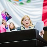 Conmemoran el 70 aniversario del voto de las Mujeres en la Ciudad de México 2 653029be33b48 653029be33b49