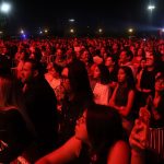 Asistieron más de 15 mil juarenses a concierto de Juanes 2 F4B55253 AEAC 4042 AEE0 A34E4BACE150