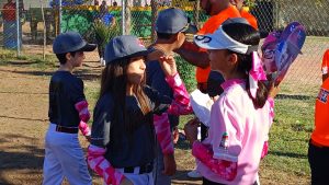 Inaugura Cruz Pérez Cuéllar temporada 2023 de la Liga Infantil de Béisbol Villahermosa 12 IMG 20231008 WA0010