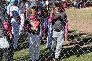 Inaugura Cruz Pérez Cuéllar temporada 2023 de la Liga Infantil de Béisbol Villahermosa 11 IMG 20231008 WA0051