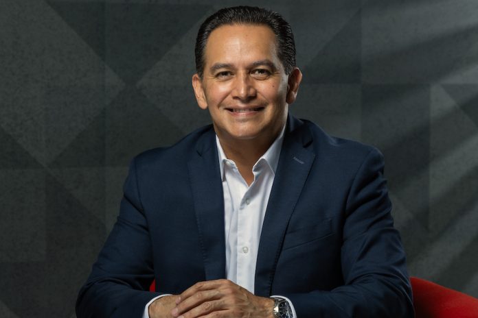 Alejandro Pérez Cuéllar: Impulsando la 4T