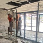 Avanzan los trabajos del Centro de Atención Sanders de la J+ 1 Imagen de WhatsApp 2023 10 02 a las 15.10.54 22d6ea1c