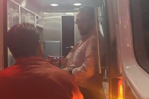 Vuelca Juan Carlos Loera en la carretera Cuauhtémoc-Chihuahua 1 WhatsApp Image 2023 10 18 at 22.15.04 2