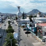 Avanza 54% la instalación de puntos de monitoreo inteligente de Plataforma Centinela 1 centinela