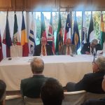 Cuauhtémoc Plascencia Albiter lidera delegación mexicana en VI Conferencia de las Grandes Logias Masónicas de Asia y Pacífico 2 wp 1697297613898