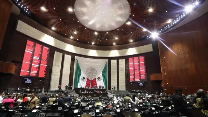 La Cámara de Diputados de México hizo algunas modificaciones al presupuesto para el próximo año. - Sputnik Mundo, 1920, 09.11.2023