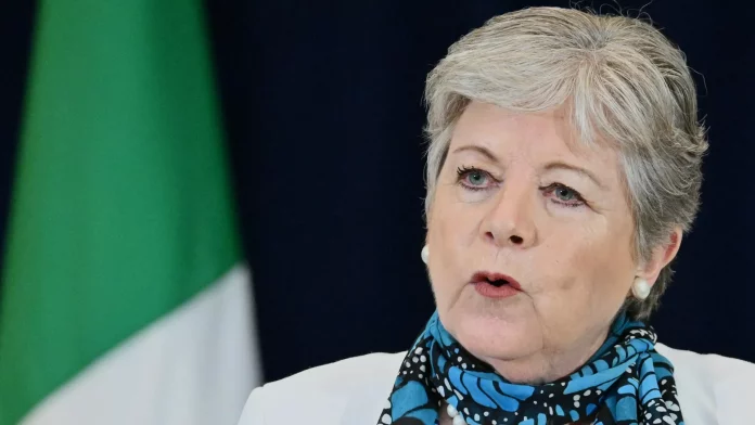 Alicia Bárcena - Sputnik Mundo, 1920, 29.11.2023