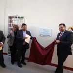 Entrega Alcalde obras de rehabilitación a la Escuela Primaria Revolución 2 18FBC7D7 BD79 42F8 8D45 09F69219E722