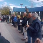 Piden a diputados destraben la ley de protección a periodistas en Chihuahua 1 1D4EBA64 889E 4857 8986 C2F3A3341EA4