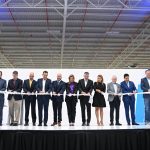 Inauguran tercera planta de Jabil en la ciudad de Chihuahua 1 28F0ECD0 5357 4B97 8D14 0123497738D3