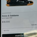 ¿Austeridad republicana? Edil de Morena presume tenis de 18 mil pesos 2 299B1C31 4B7C 493E A771 2D8C43A07512