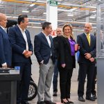 Inauguran tercera planta de Jabil en la ciudad de Chihuahua 6 4F874D90 8CF8 4401 BCCA DEE1E76A5D9F