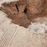 Trabaja J+ para resolver problema de drenaje 1 59FA8480 0C45 4AEE B280 3E1E5B4C2548